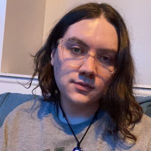 Meet your Posher, Matthew